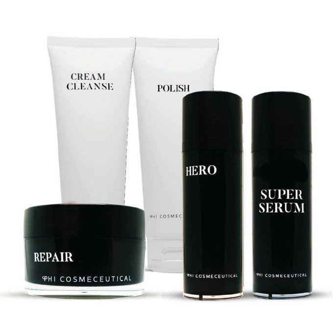 Pigmentation Pack