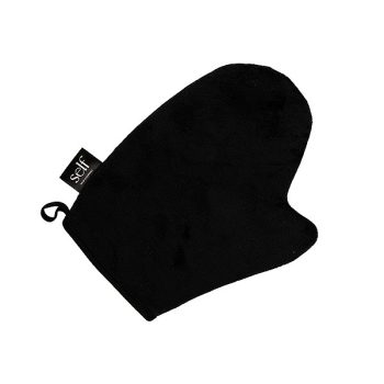 SELF Tan Velvet Tanning Mitt